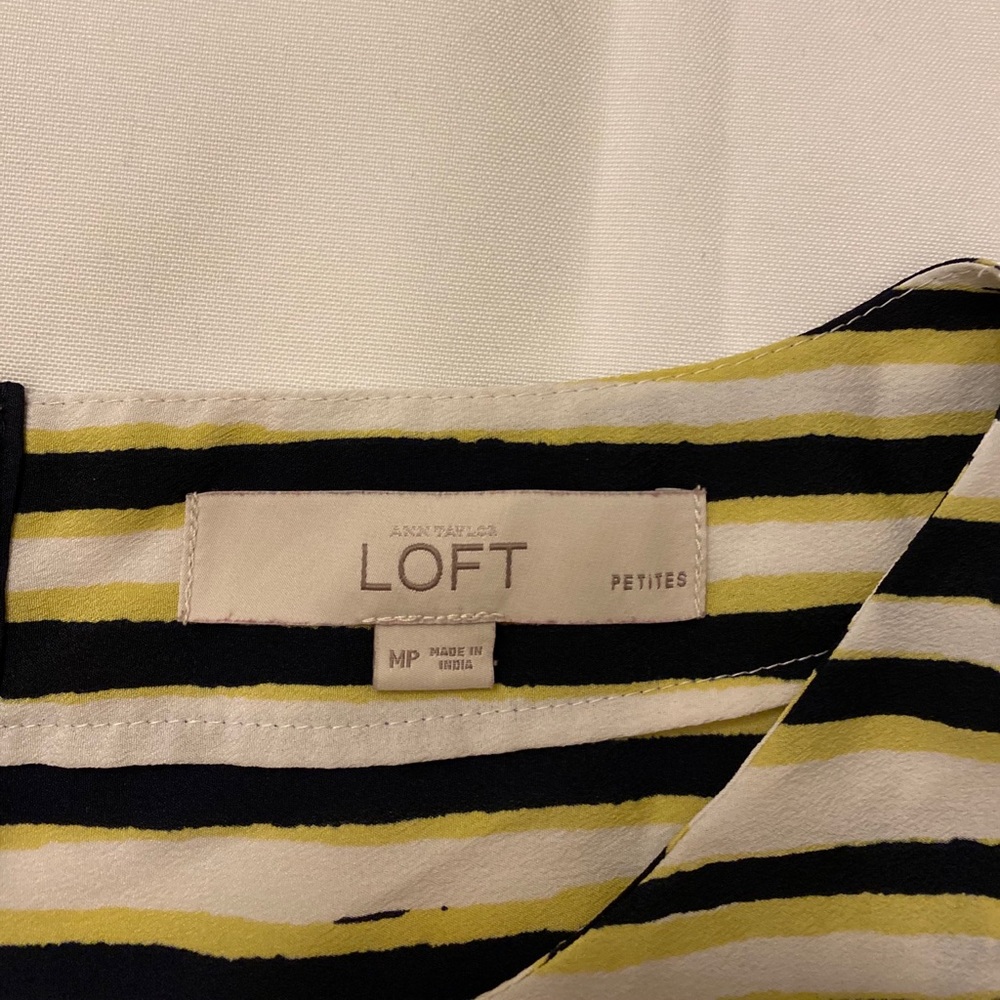 Loft blouse - Picture 3 of 3
